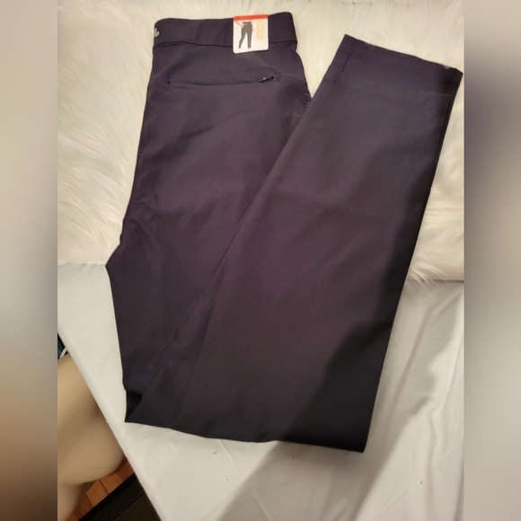 Lole Black Women's Pants - Picture 3 of 7